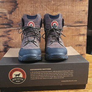 Red Wing Irish Setter Women's Boots